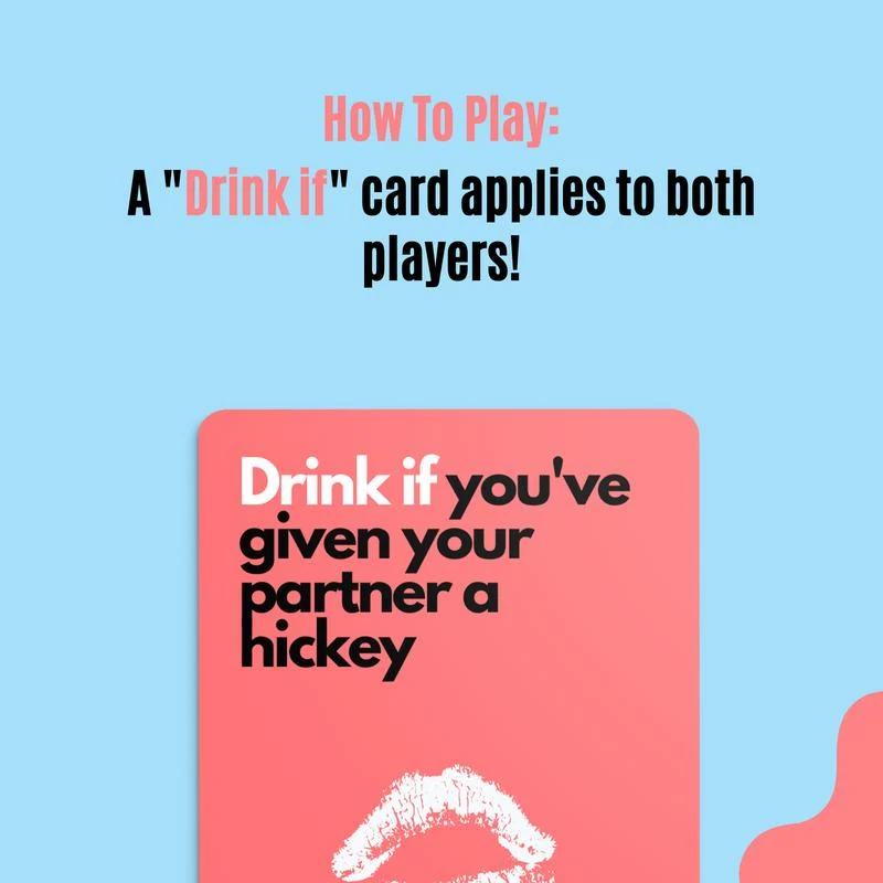 Dizzy Date - The Card Game For Date Nights and Parties - Image 5