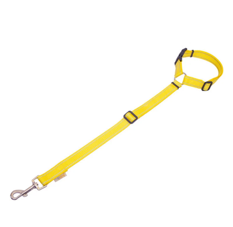 Dog Car Seat Belt - Image 10