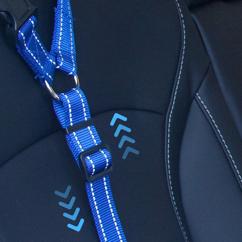 Dog Car Seat Belt - Image 7