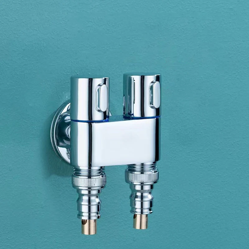 Double Control Mini Shower - Image 12