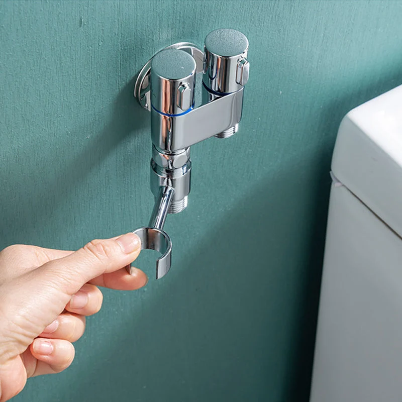Double Control Mini Shower - Image 13