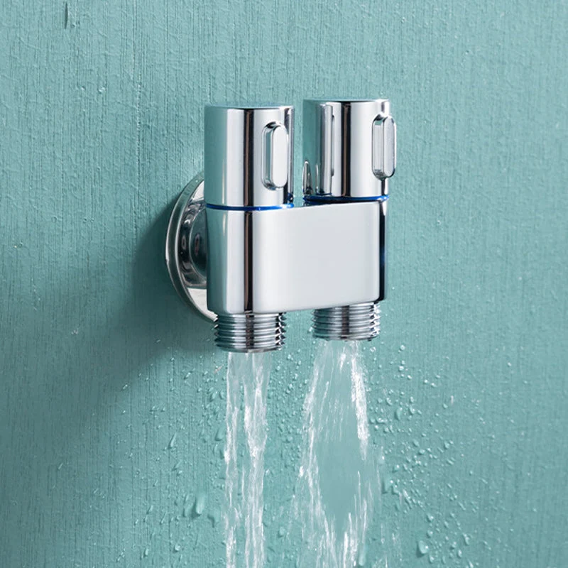 Double Control Mini Shower - Image 23
