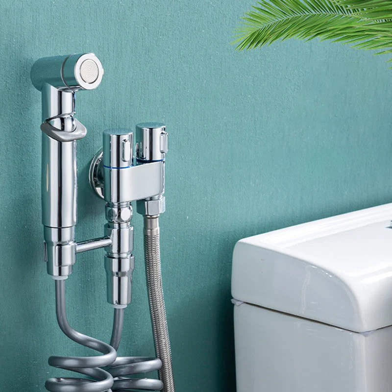 Double Control Mini Shower - Image 24