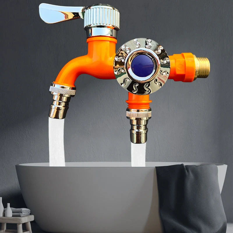 Double Outlet Faucet - Image 6