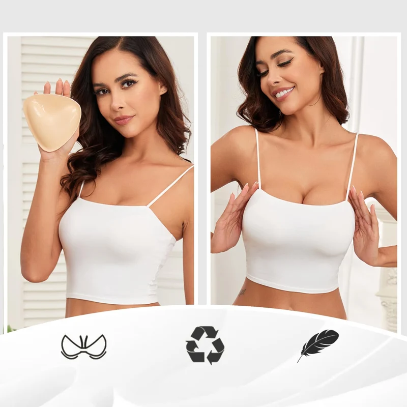 Double-sided Adhesive Push-up Pads - Image 14