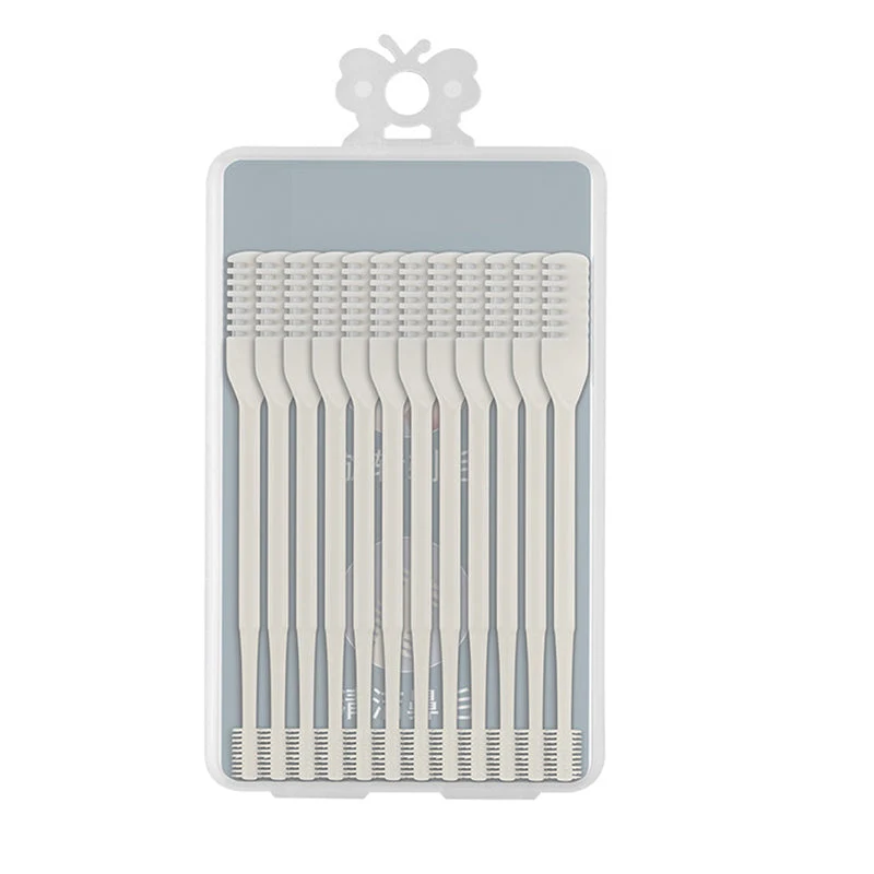 Double Sided Nose Hair Knife - Image 13