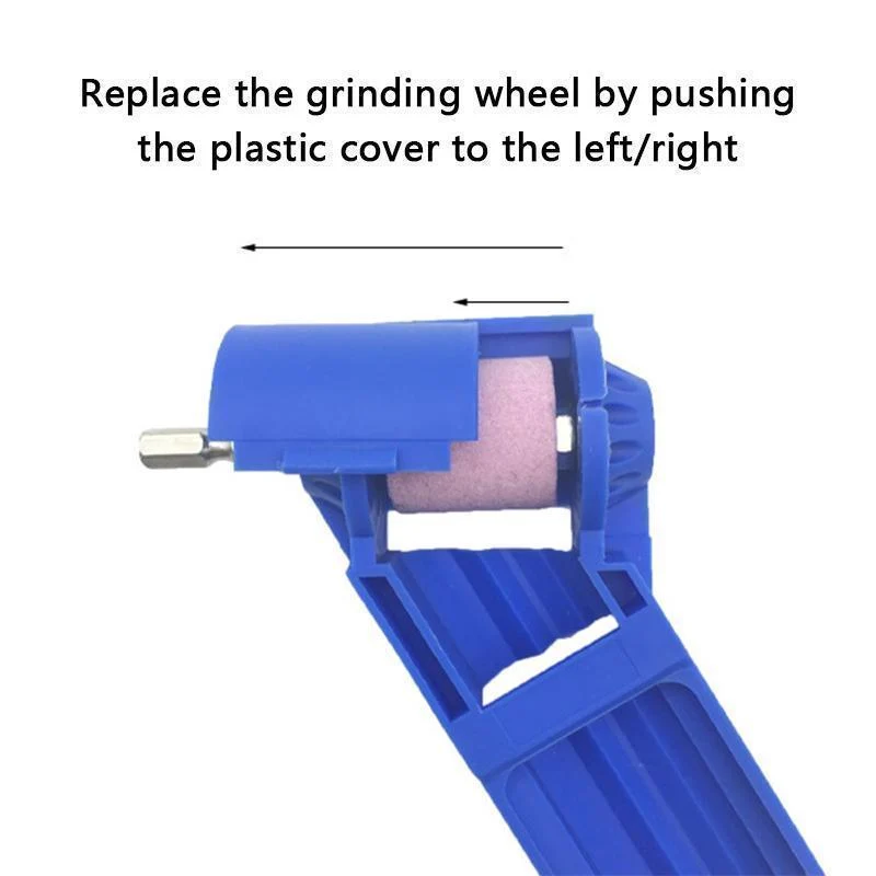 Domom® Drill Bit Sharpener - Image 7