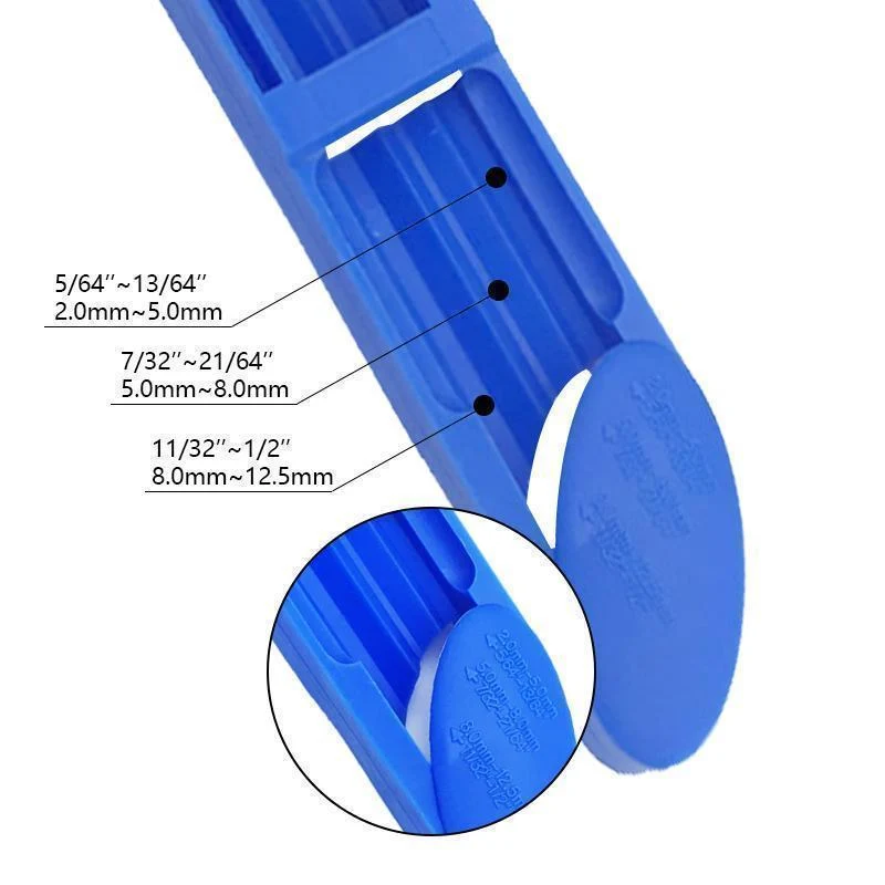 Domom® Drill Bit Sharpener - Image 8