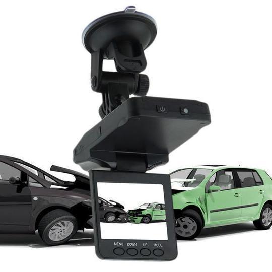 Driving Recorder(HD & Wide Angle) - Image 8