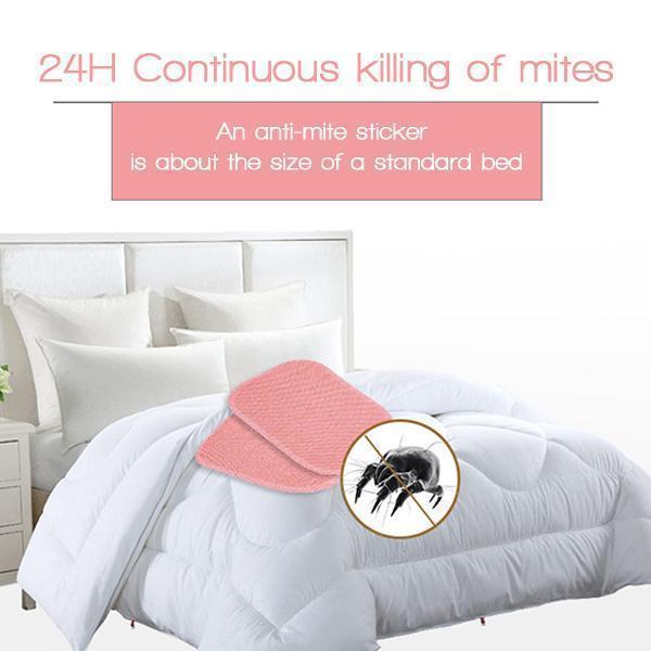 Dust Mite Killing Pad - Image 2