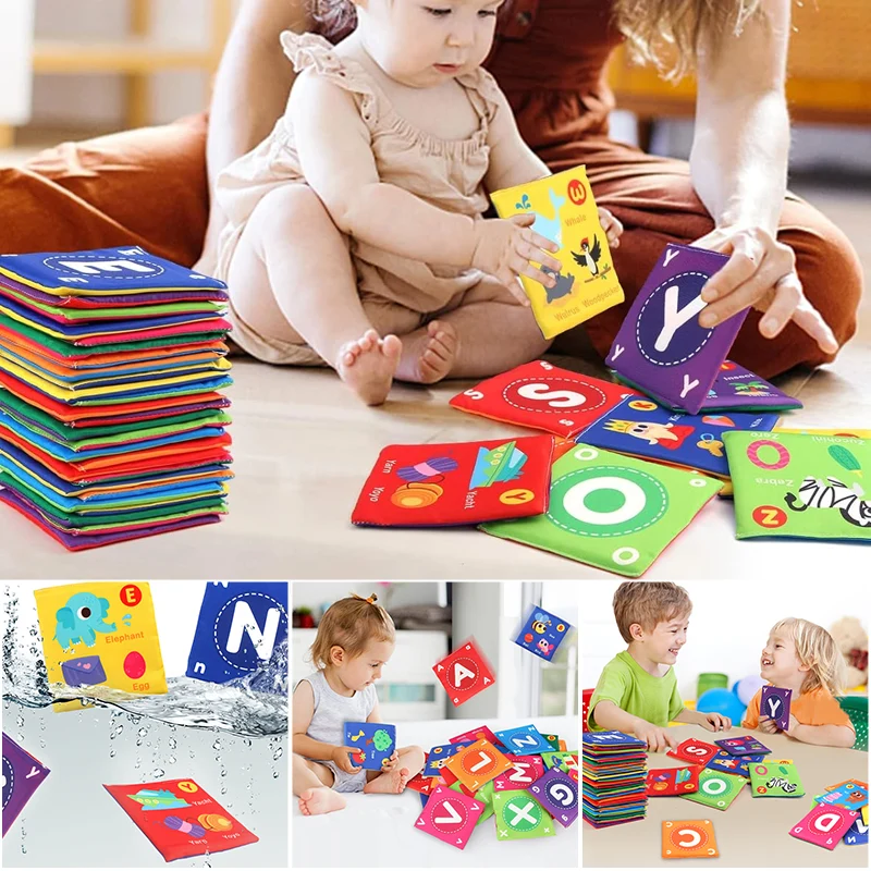 Early Childhood Enlightenment Book - Image 11