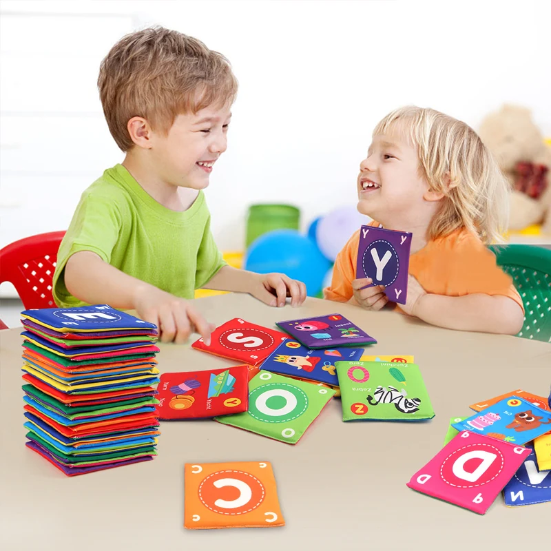 Early Childhood Enlightenment Book - Image 8