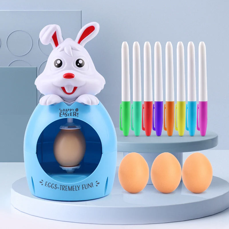 Easter Egg Decorating Kit - Image 16