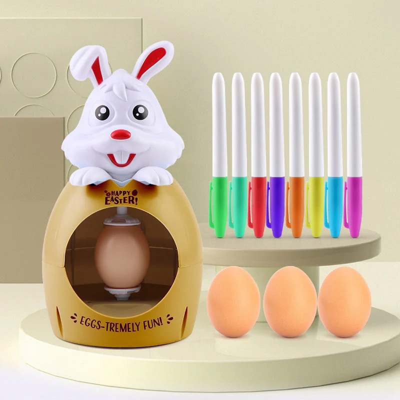 Easter Egg Decorating Kit - Image 19