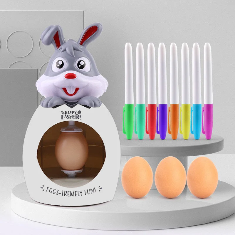 Easter Egg Decorating Kit - Image 20