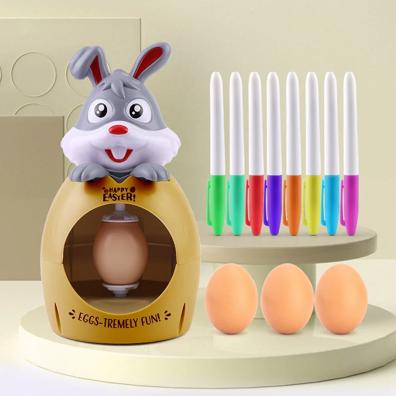 Easter Egg Decorating Kit - Image 21