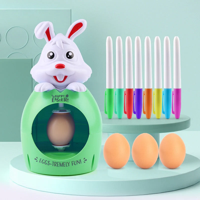 Easter Egg Decorating Kit - Image 22