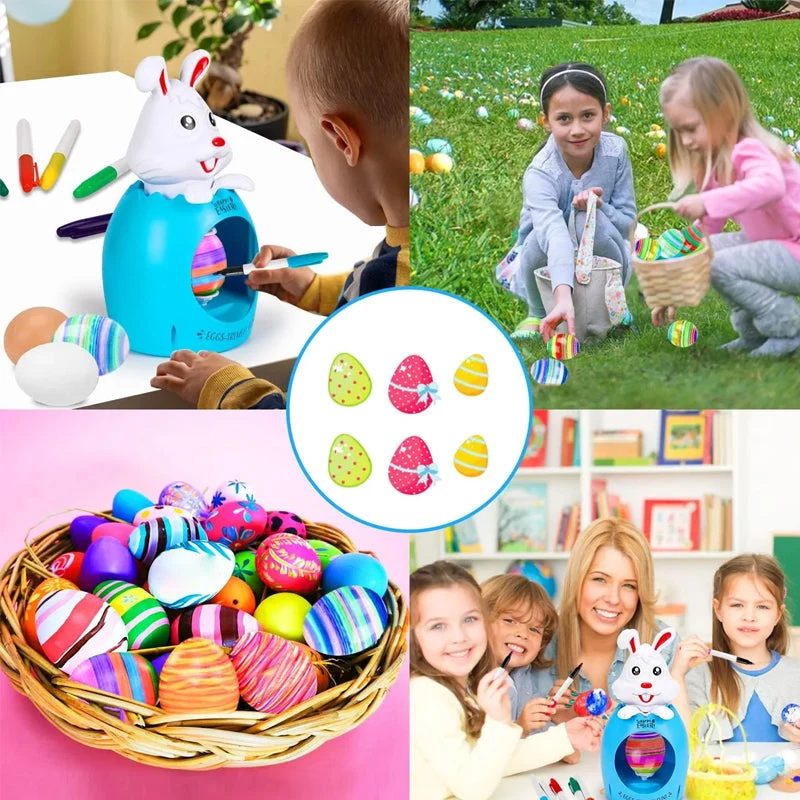 Easter Egg Decorating Kit - Image 6