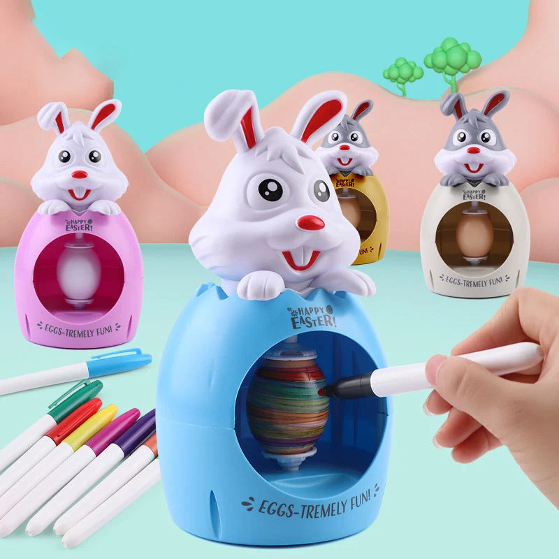 Easter Egg Decorating Kit - Image 7