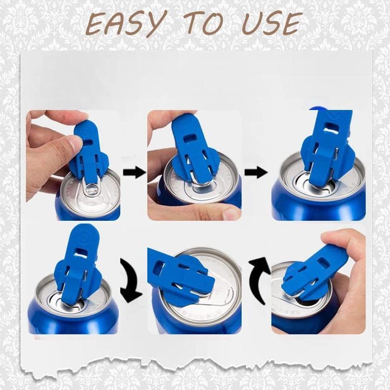 Easy Can Opener Keep & Fresh - Image 2