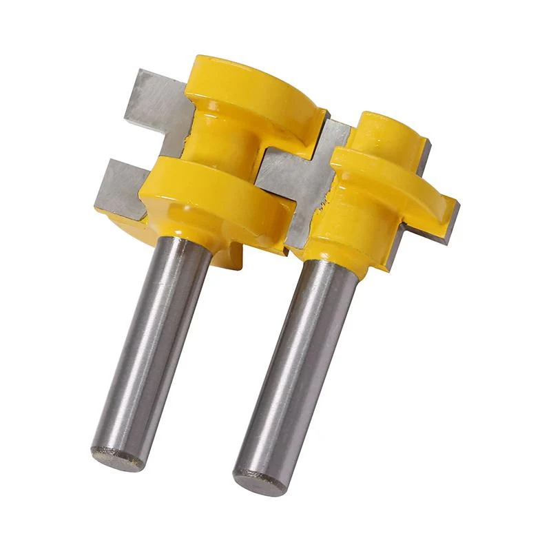 Easy Tongue Groove Joint Bits (2pcs/Set) - Image 8