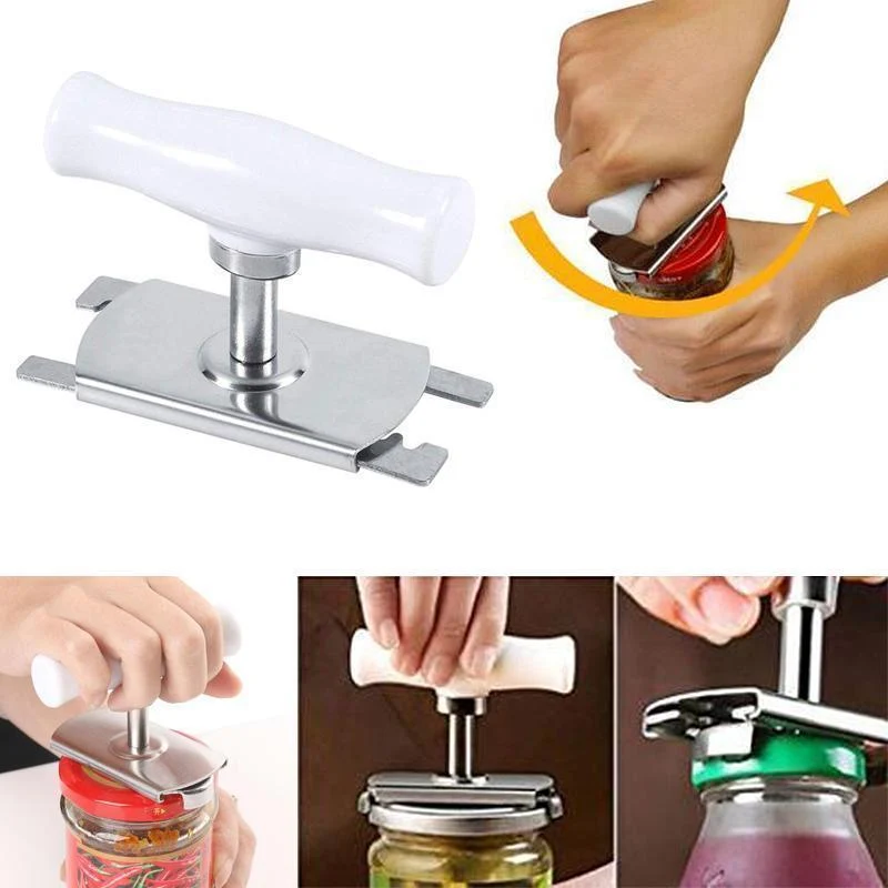 Effortless arthritis Jar Opener - Image 6