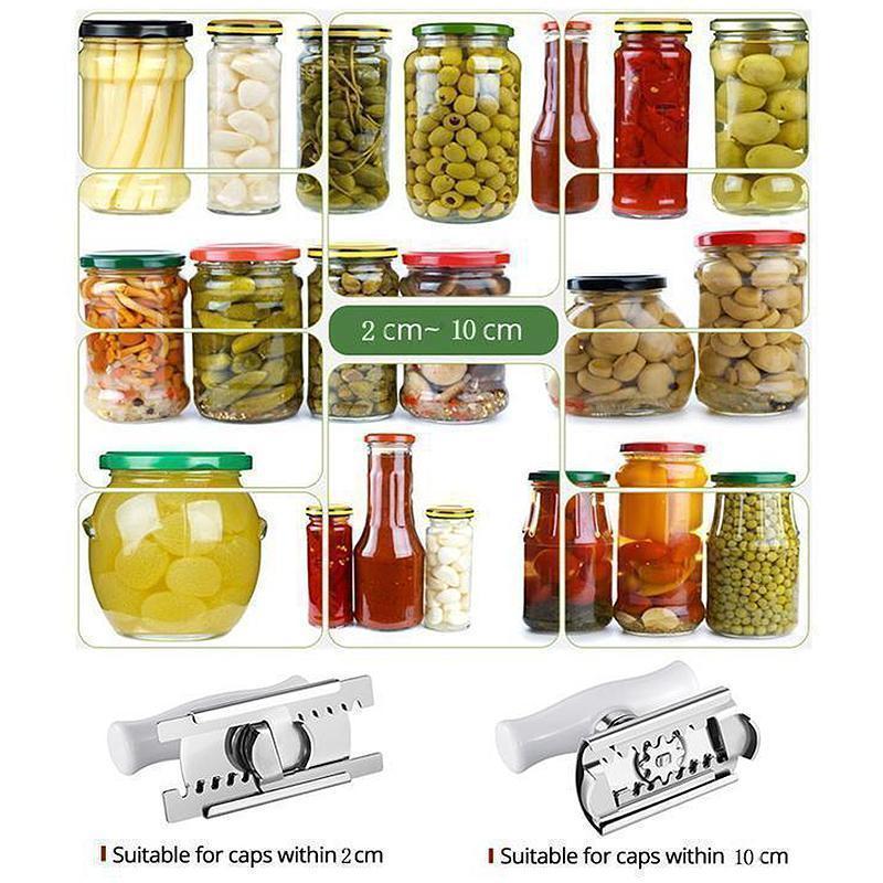 Effortless arthritis Jar Opener - Image 7