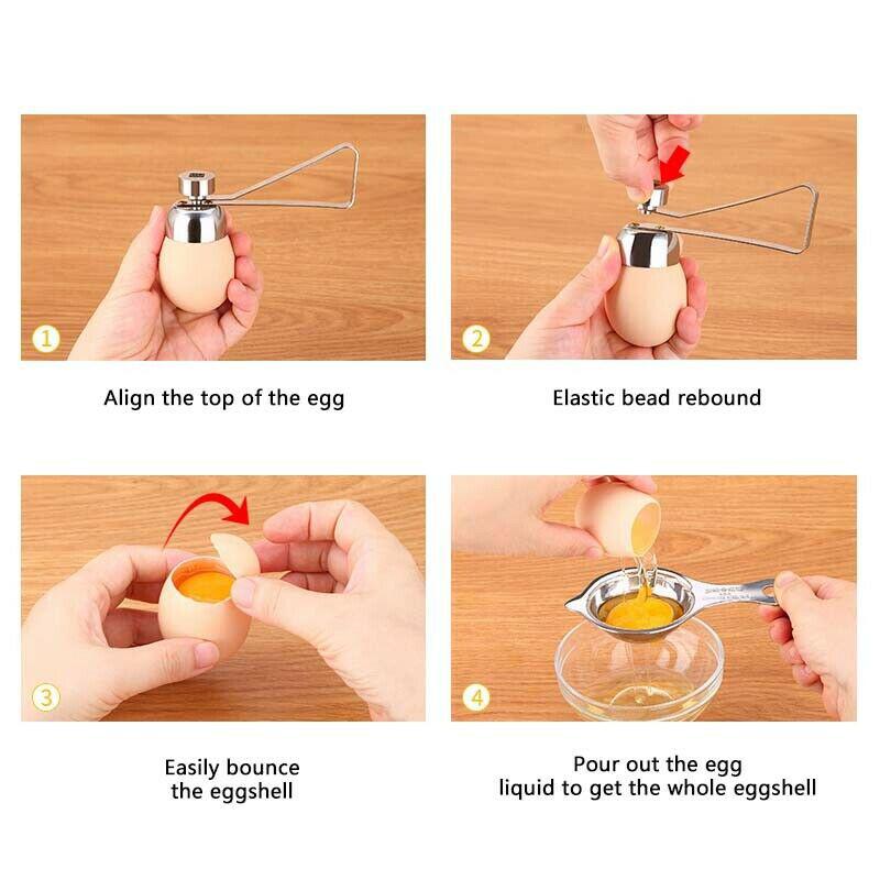 Egg Shell Opener - Image 7