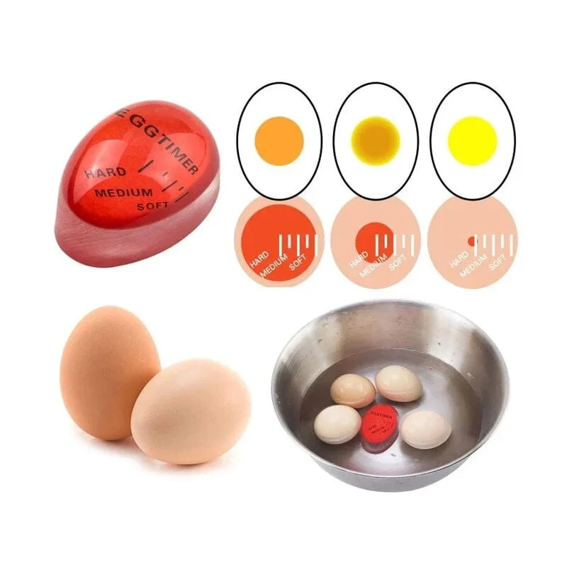 Egg Timer Kitchen Gadget - Image 10