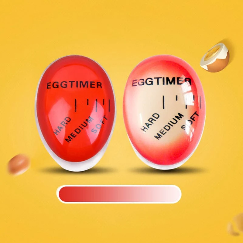 Egg Timer Kitchen Gadget - Image 4