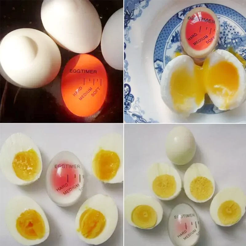 Egg Timer Kitchen Gadget - Image 6