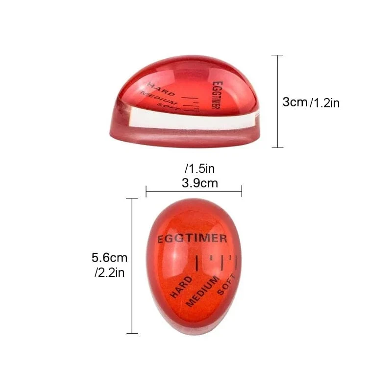 Egg Timer Kitchen Gadget - Image 9