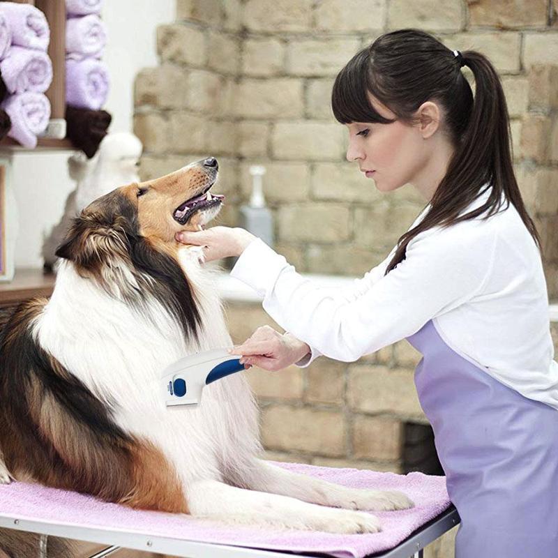 Electric Flea Remover for Pets - Image 8