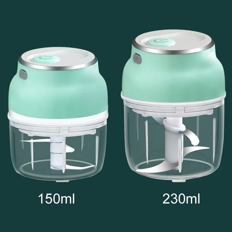 Electric Mini Chopper - Image 5
