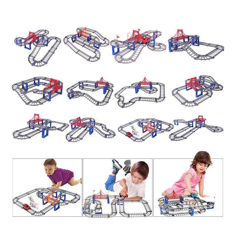 Electronic Car Racing Track - Image 6