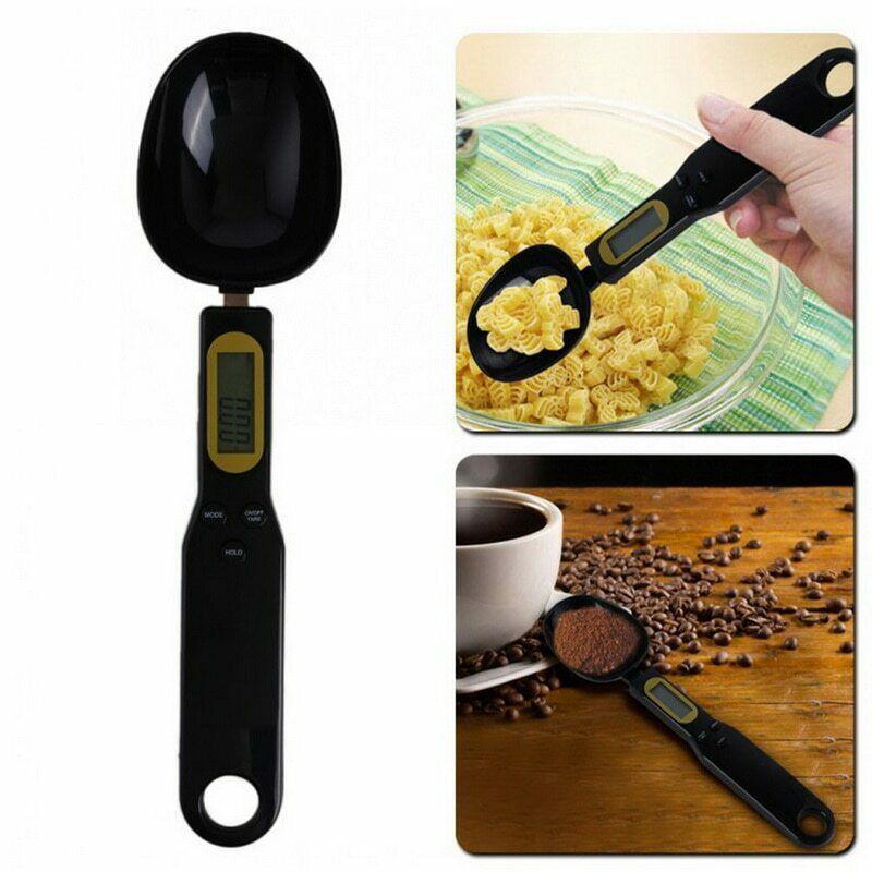 Electronic Measuring Spoon - Image 10