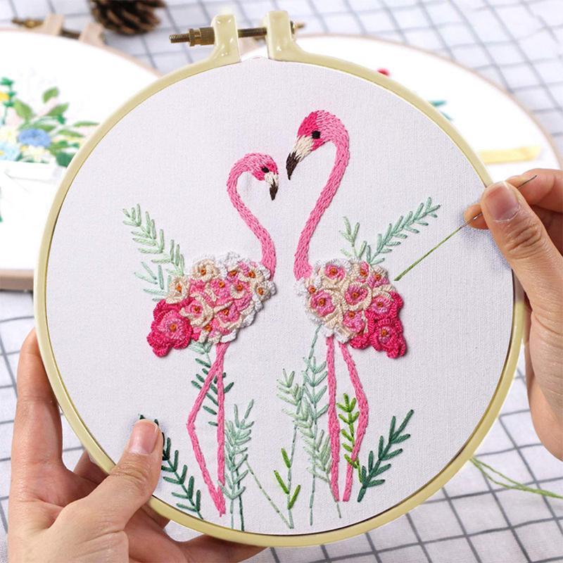 Embroidery Kit Pro Incredible Embroidery - Image 7