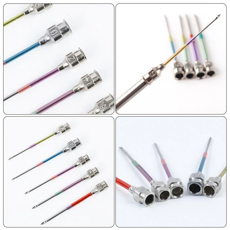 Embroidery Stitching Punch Needles (7 PCs) - Image 5