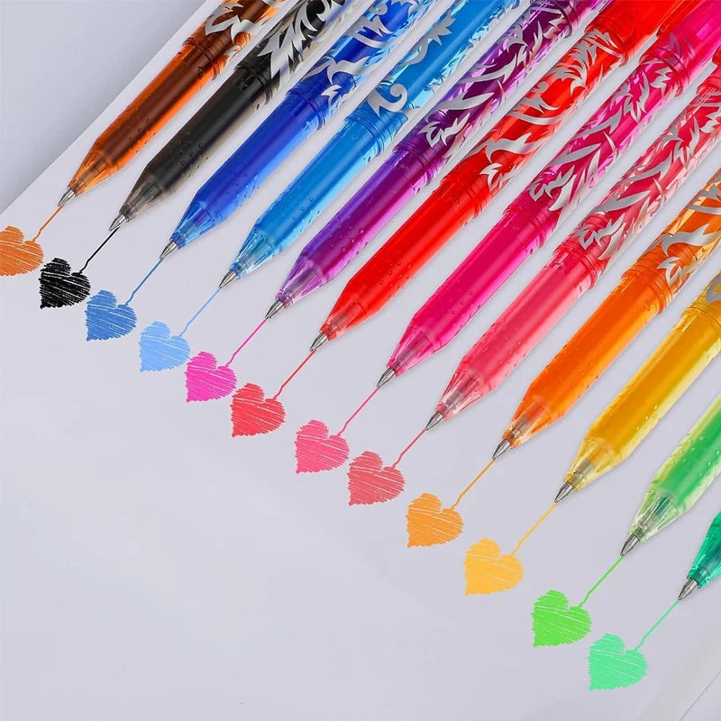 Erasable Ballpoint Pen - Image 7