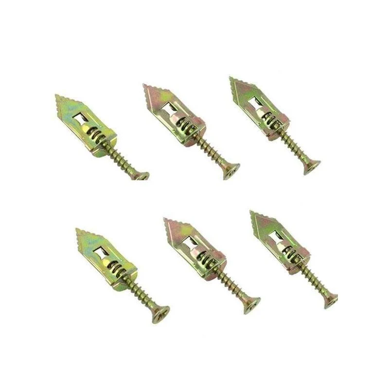 Expansion Screws Set - Image 2
