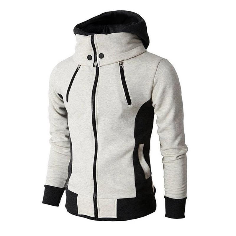 Extremely comfortable jacket for autumn / winter - Image 4