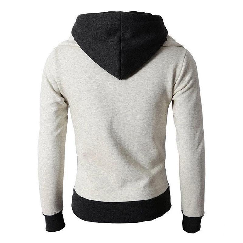 Extremely comfortable jacket for autumn / winter - Image 5