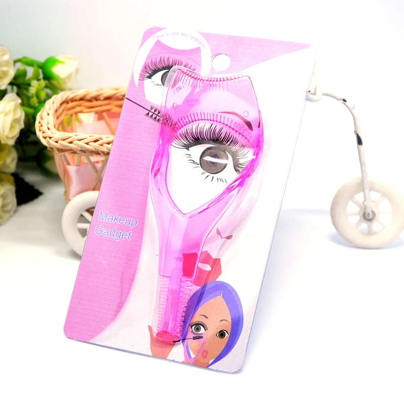Eyelashes Tools Mascara Shield Applicator Guard - Image 3