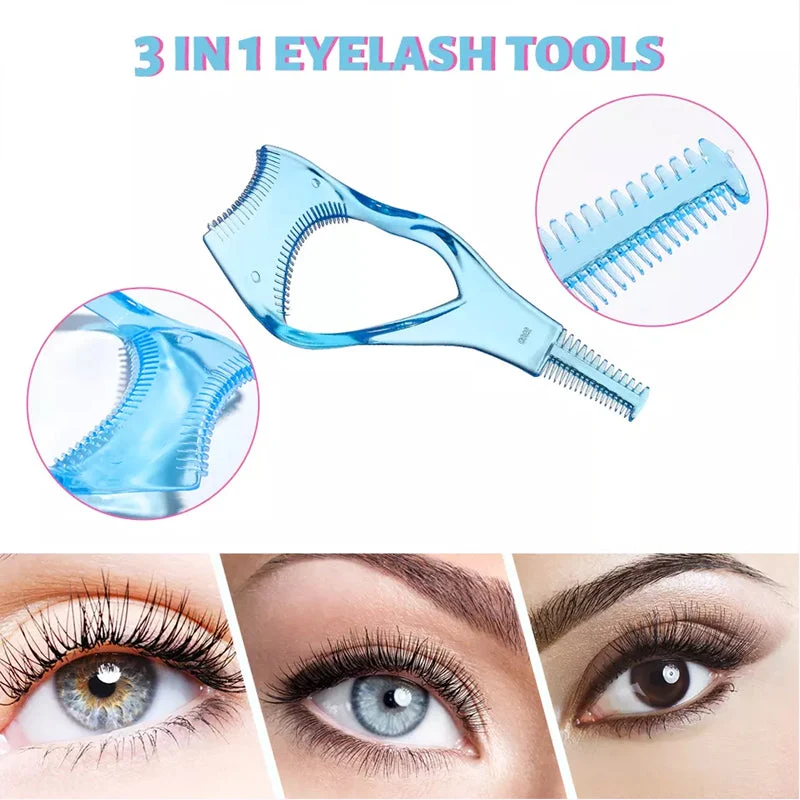 Eyelashes Tools Mascara Shield Applicator Guard - Image 6