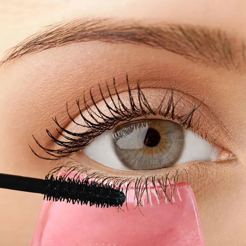 Eyelashes Tools Mascara Shield Applicator Guard - Image 9