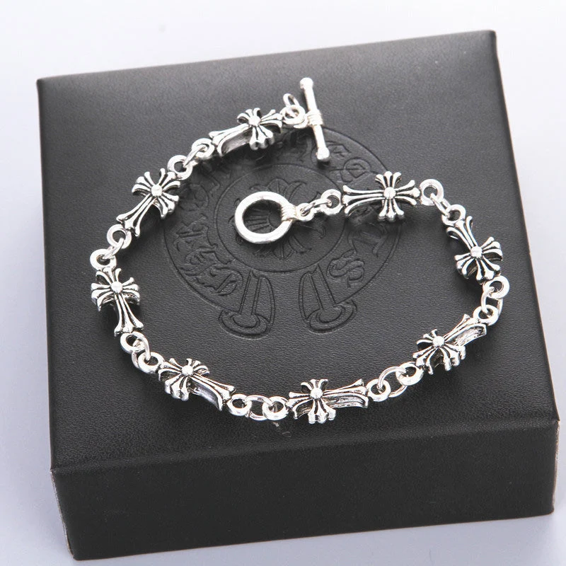 Fashion Cross Bracelet - Image 10