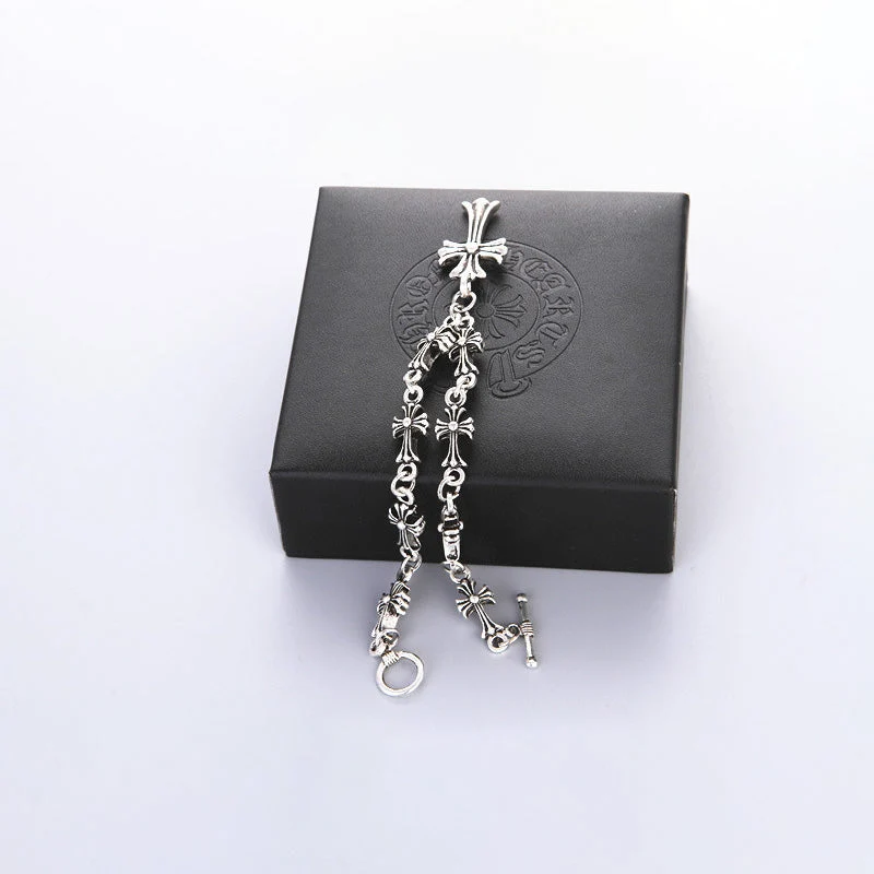 Fashion Cross Bracelet - Image 3