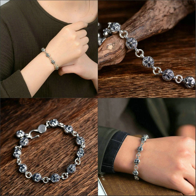 Fashion Cross Bracelet - Image 4
