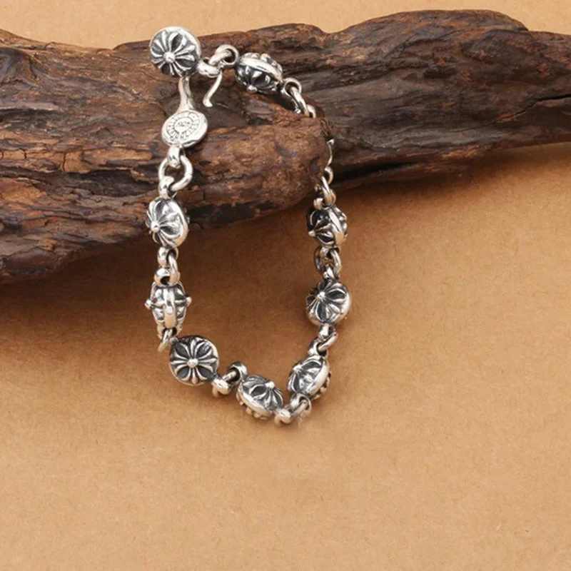 Fashion Cross Bracelet - Image 5