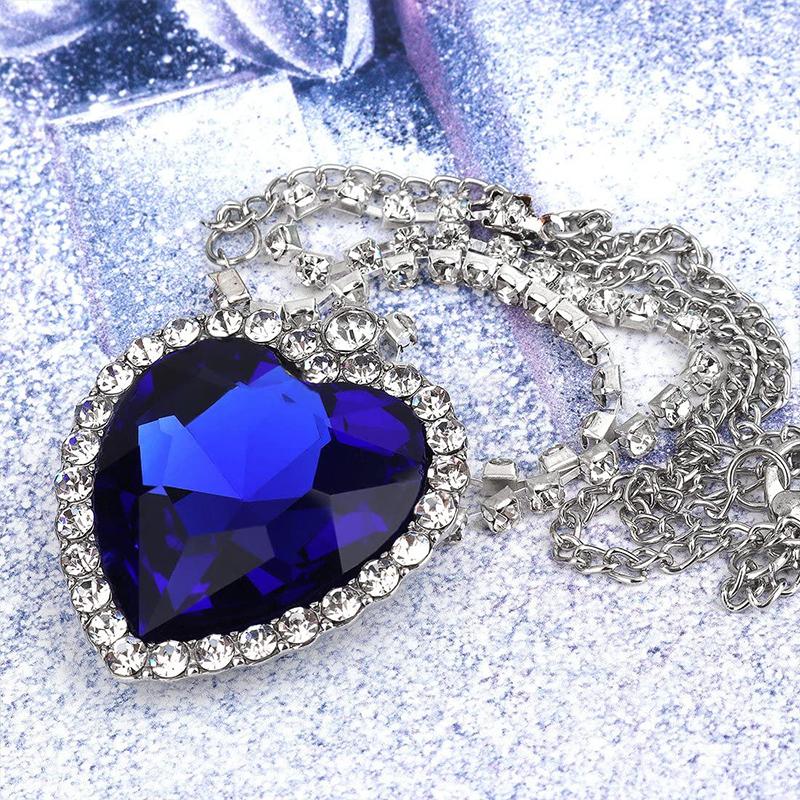 Fashion Ocean Necklace - Image 3